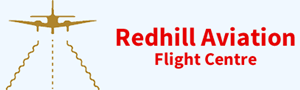 Redhill Aviation Flight Centre